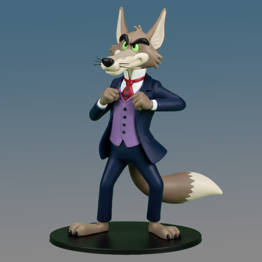 MR SULLIVAN - LE TOUR DU MONDE DE WILLY FOG