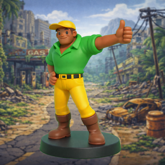 MUSTAPHA CAIRO - CADILLACS ET DINOSAURES