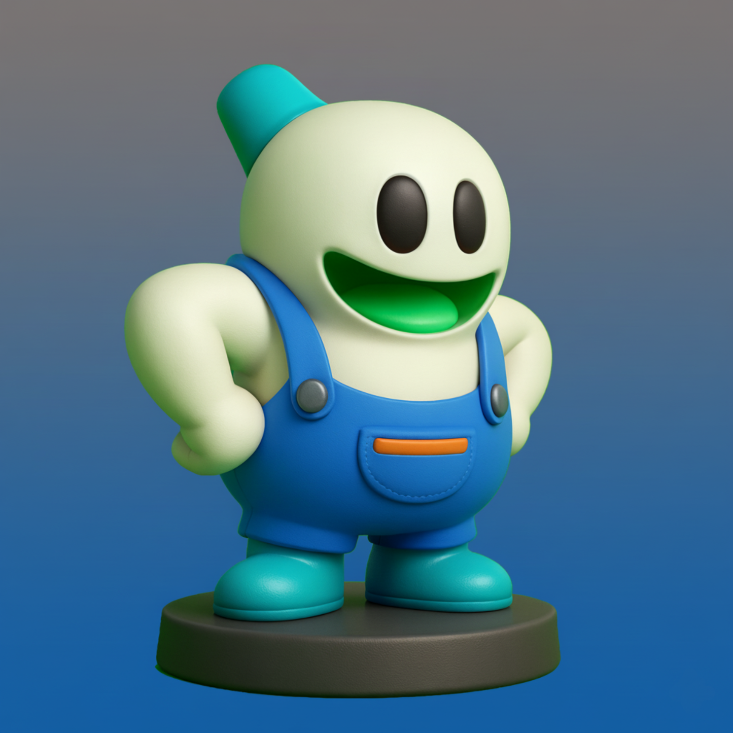 NICK - SNOW BROS