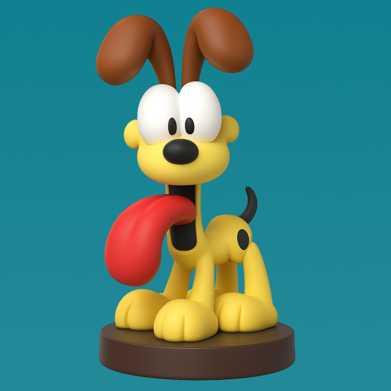 ODIE