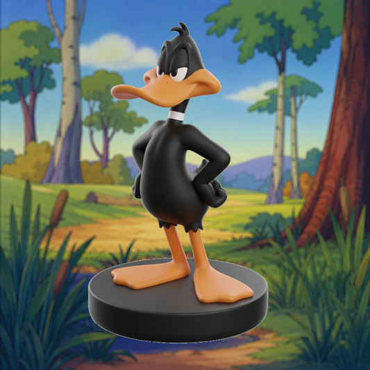 EL PATO LUCAS