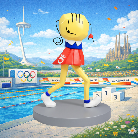 PETRA - PARALYMPIC GAMES