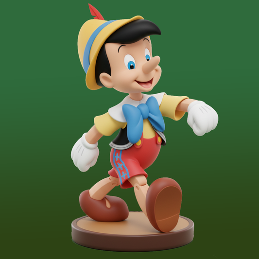 PINOCCHIO