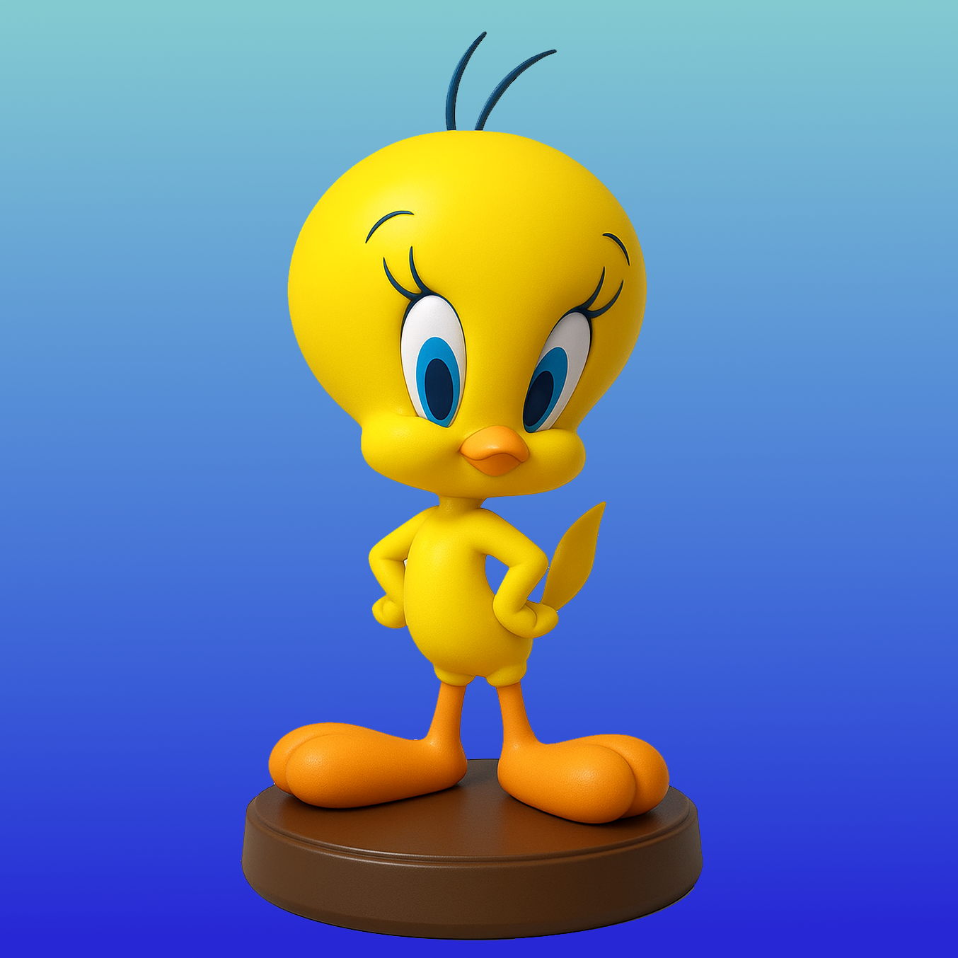 Tweety