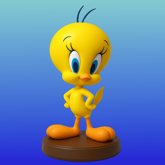 Tweety