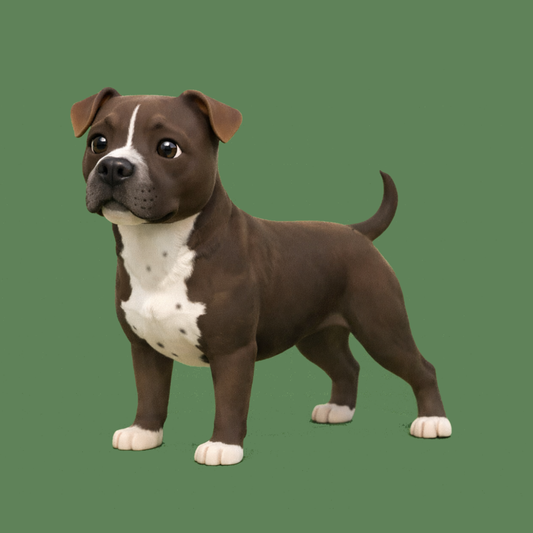 PIT BULL