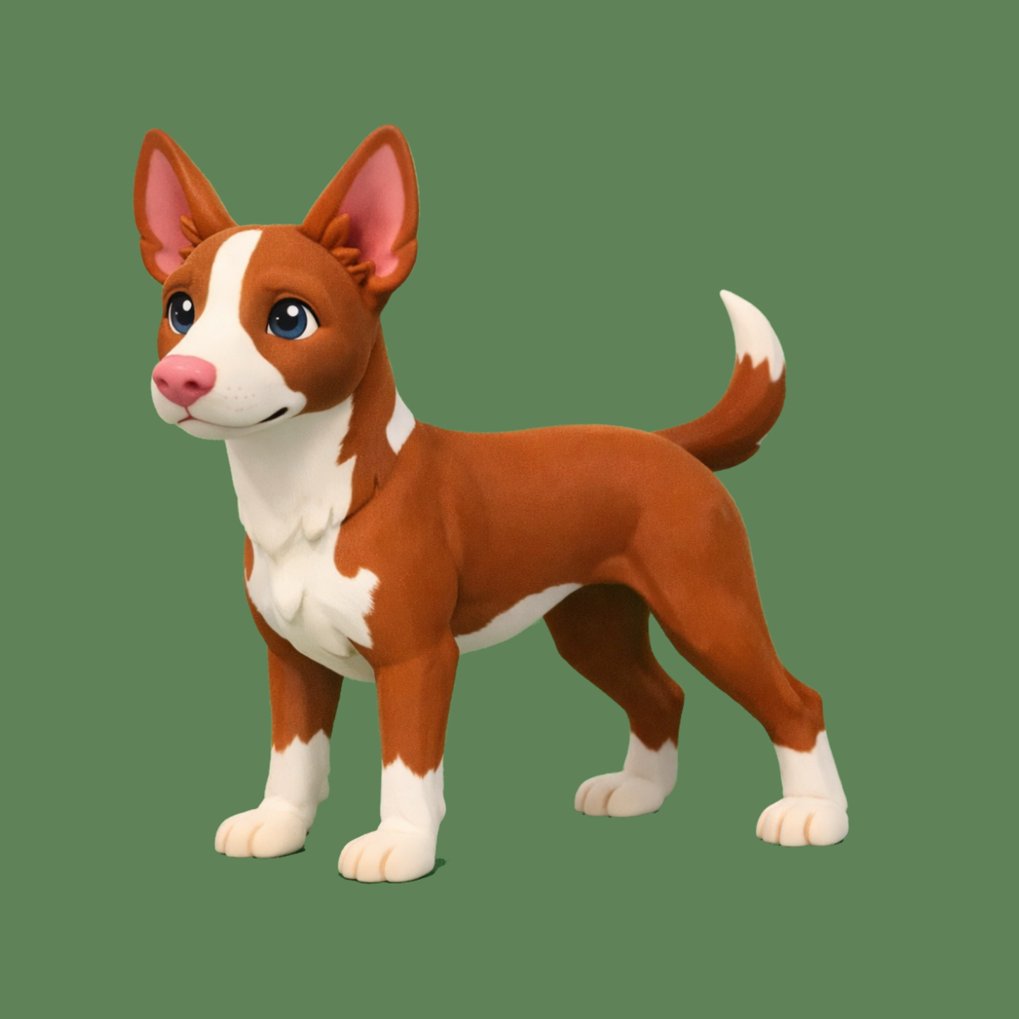 PODENCO