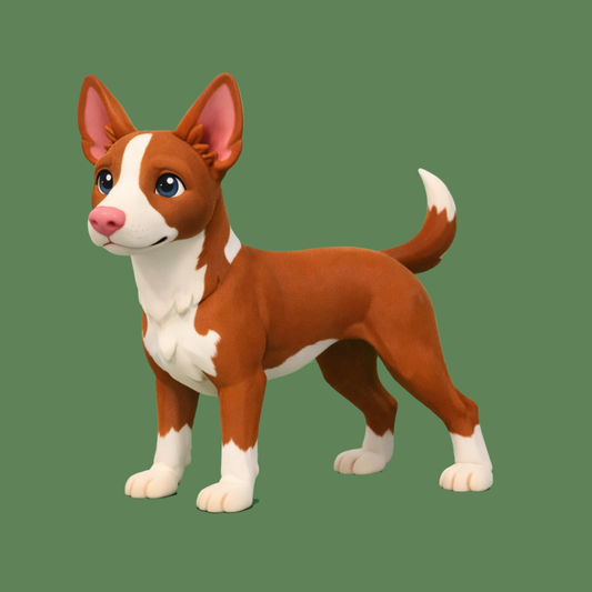 PODENCO