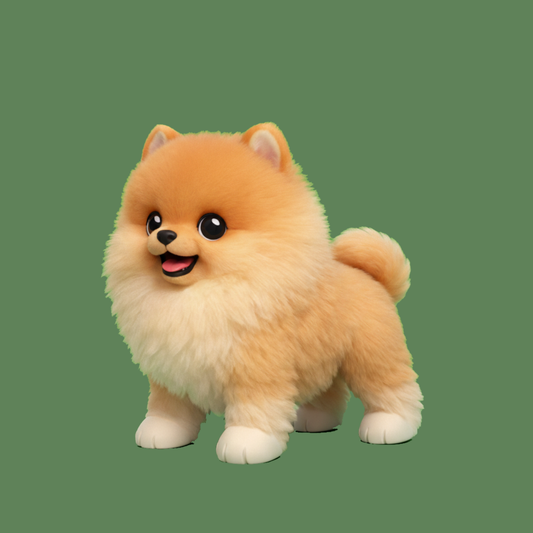 POMERANIA
