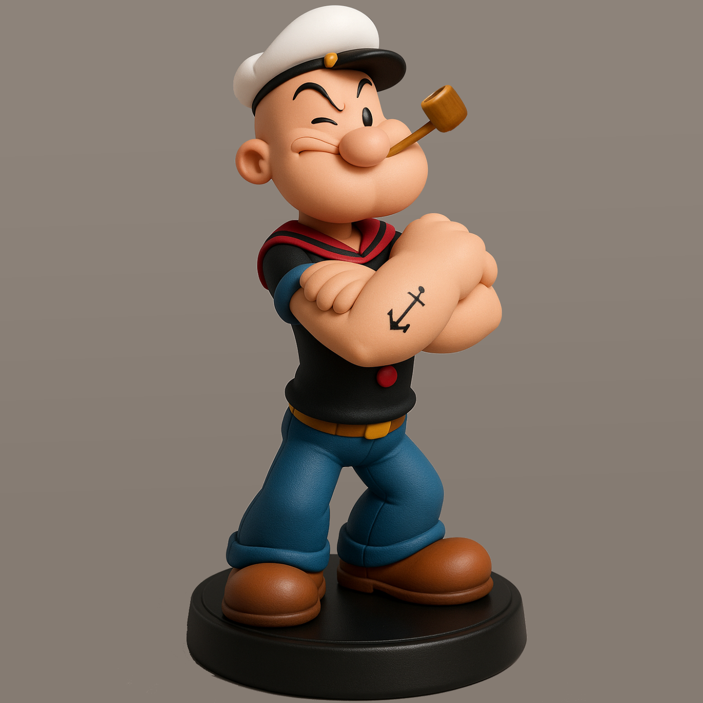 POPEYE