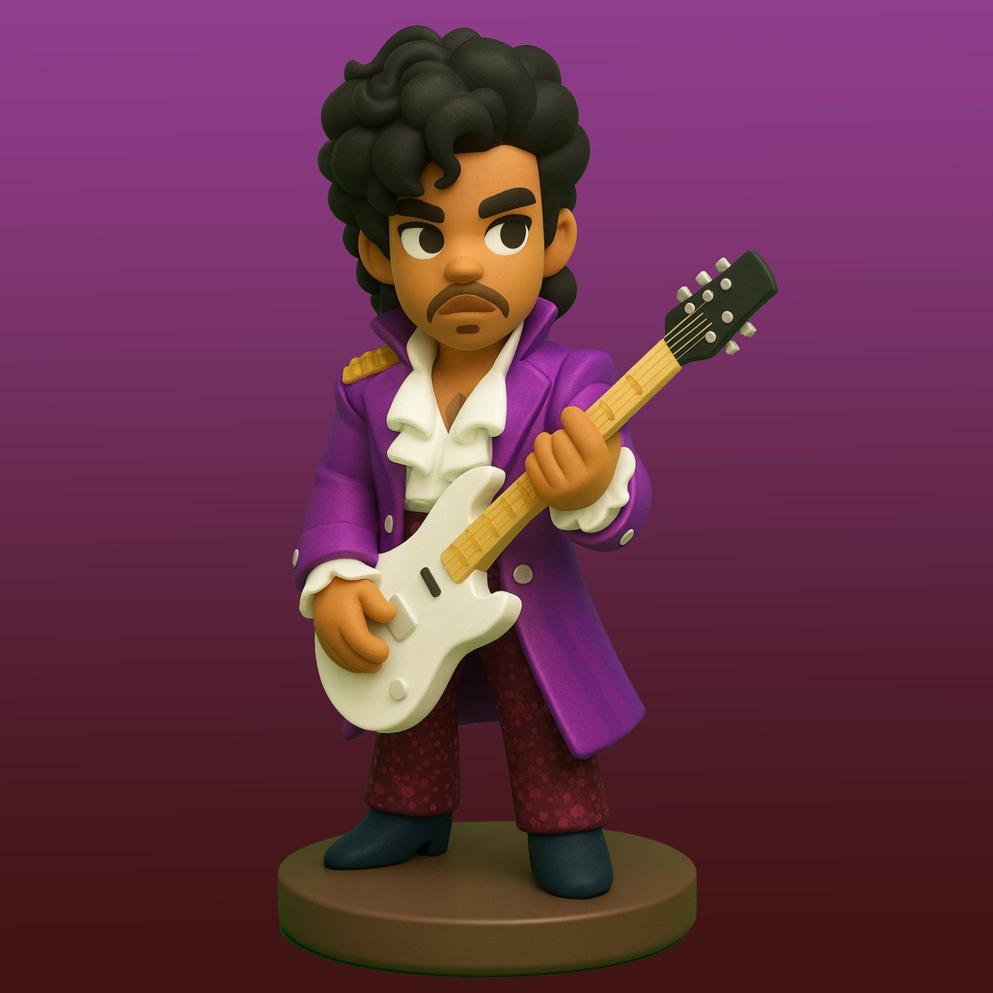 PRINCE