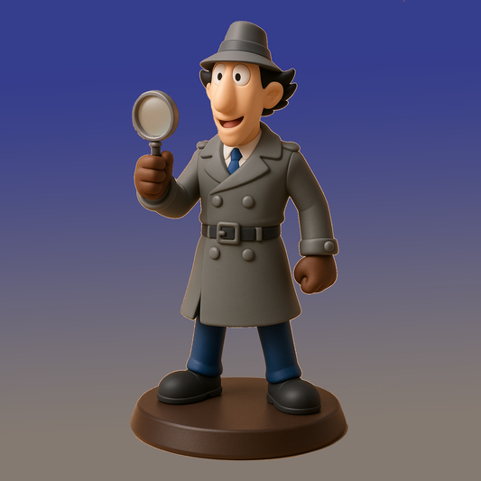 INSPECTEUR GADGET