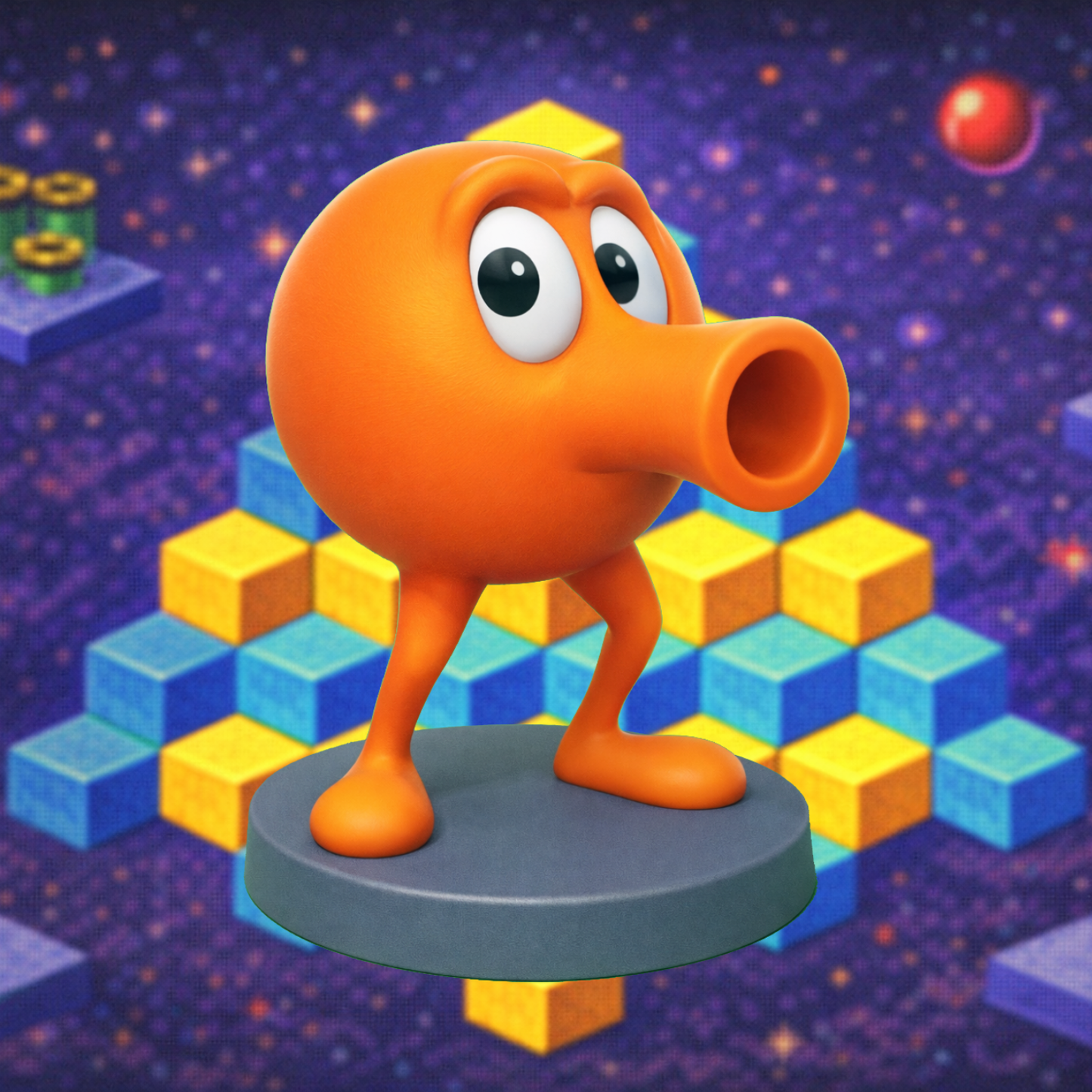 QBERT
