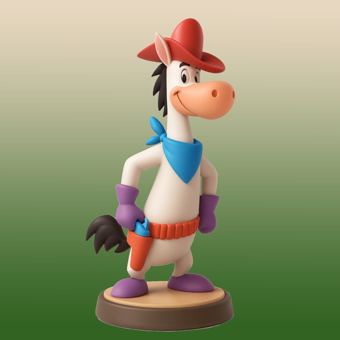 TIRO LOCO MCGRAW