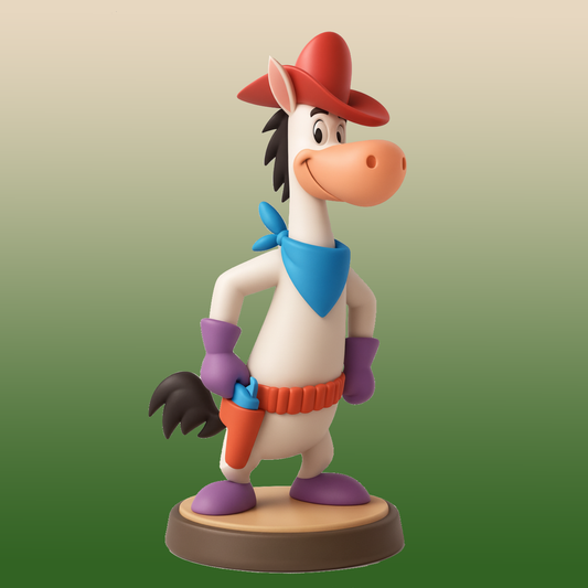 LOCO MCGRAW SHOT