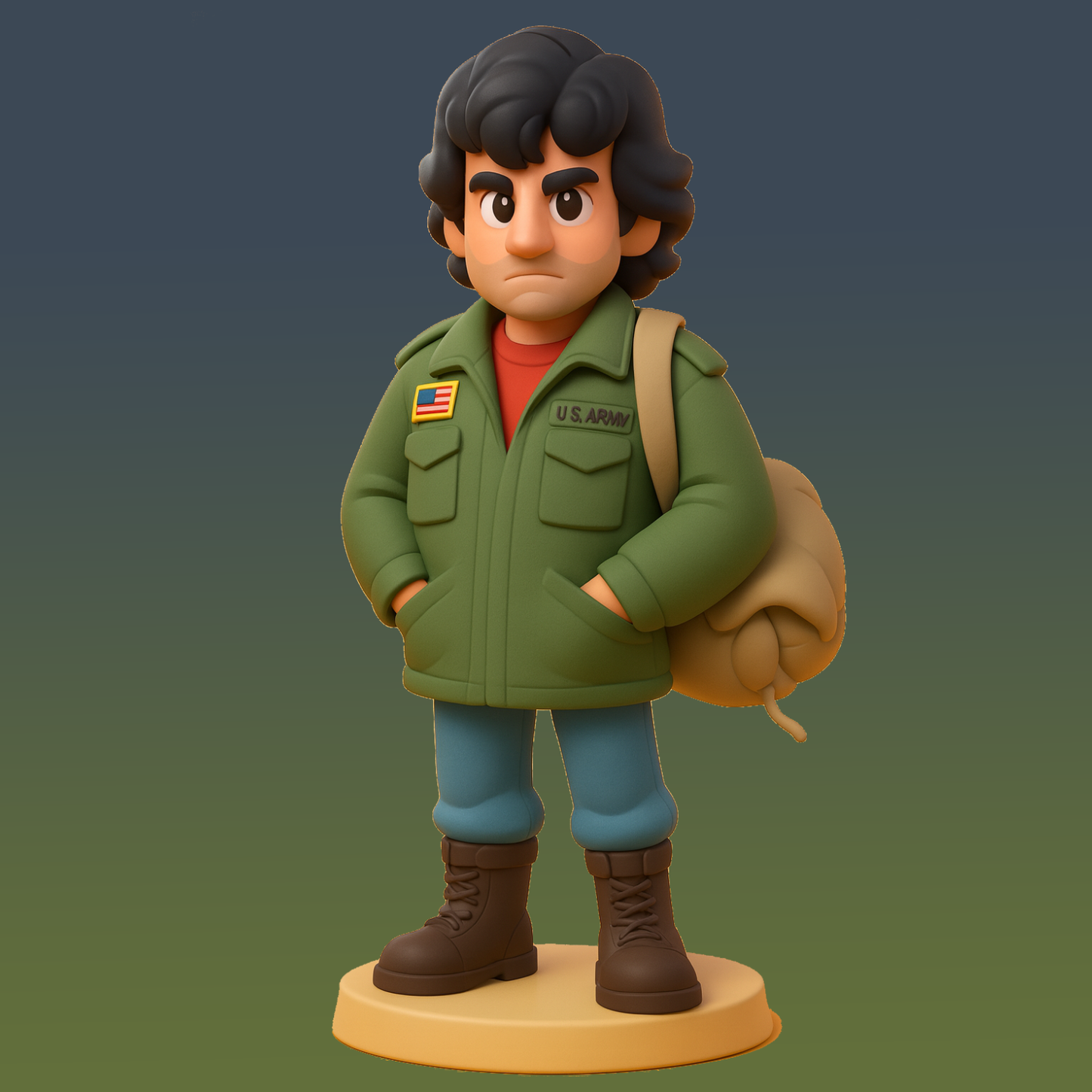 RAMBO