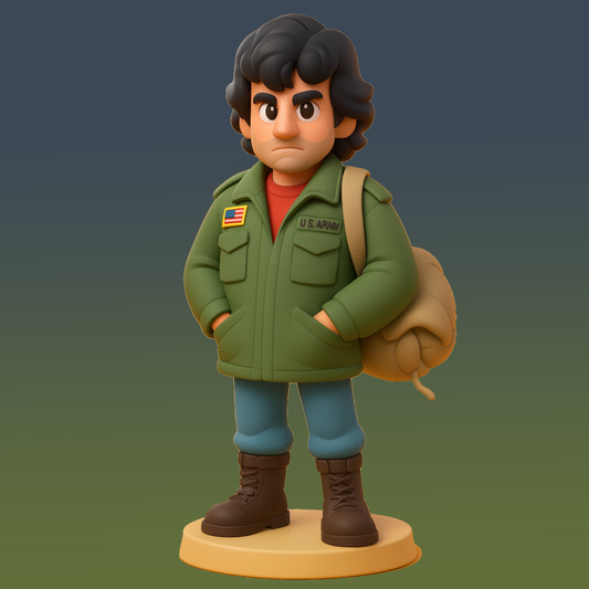 RAMBO