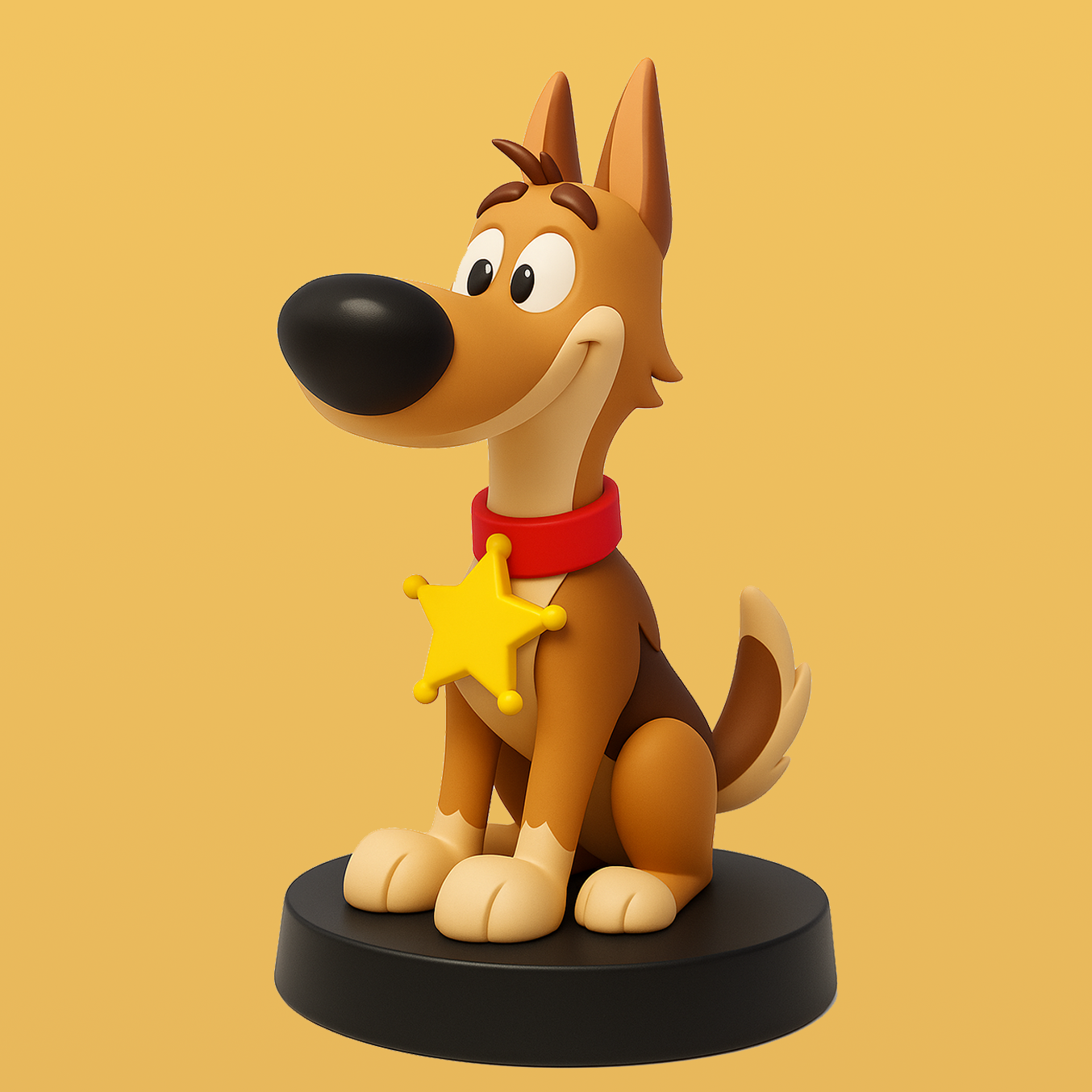 RANTAMPLAN - LUCKY LUKE