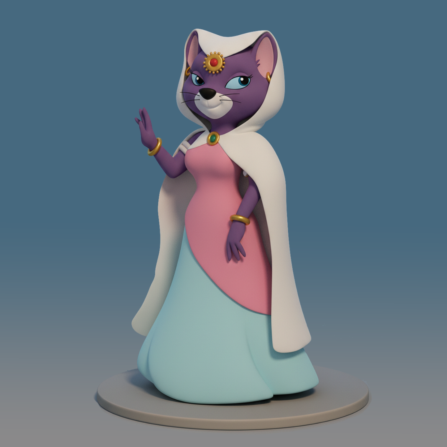 ROMY - LA VUELTA AL MUNDO DE WILLY FOG