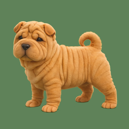 SHAR PEI