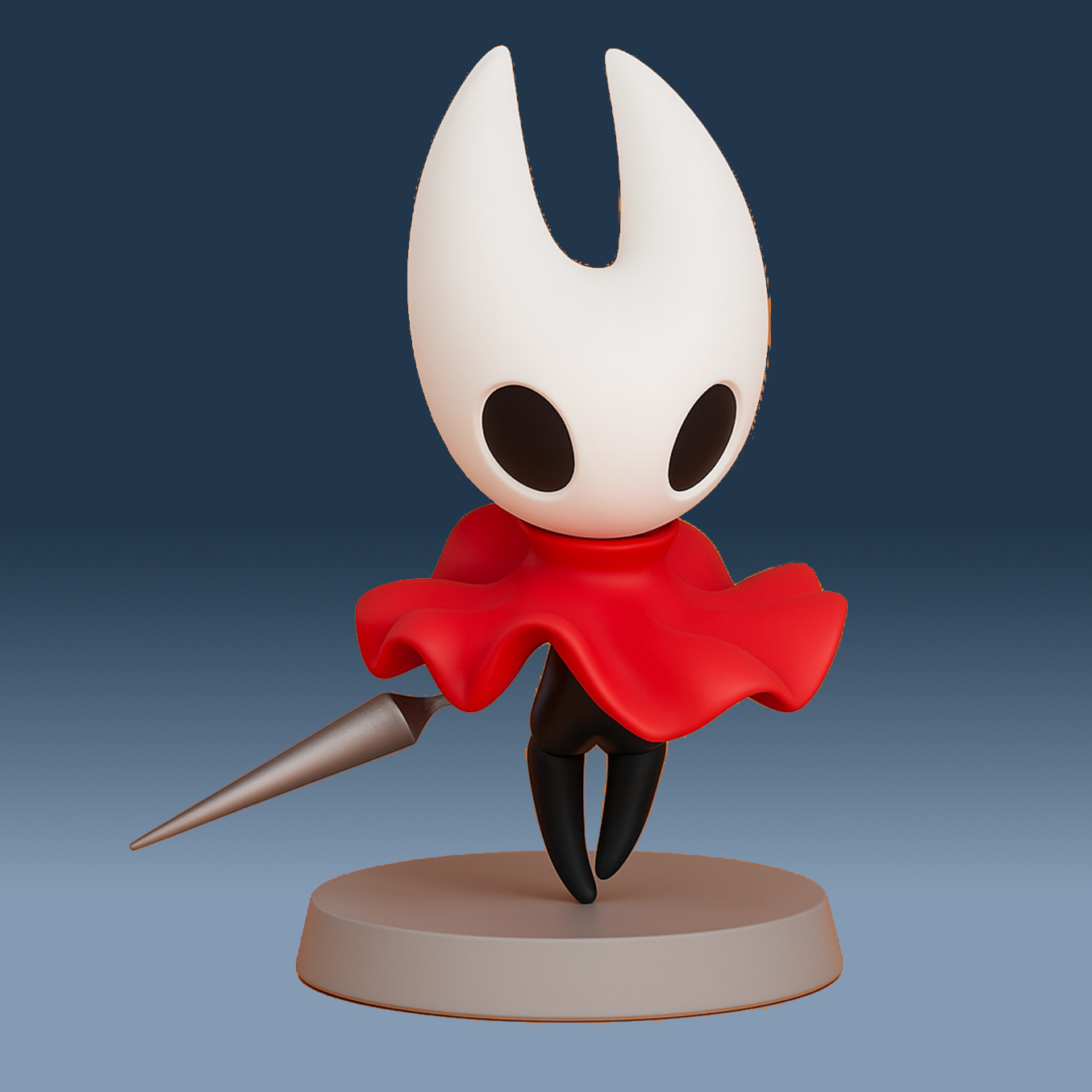 HOLLOW KNIGHT: SILKSONG