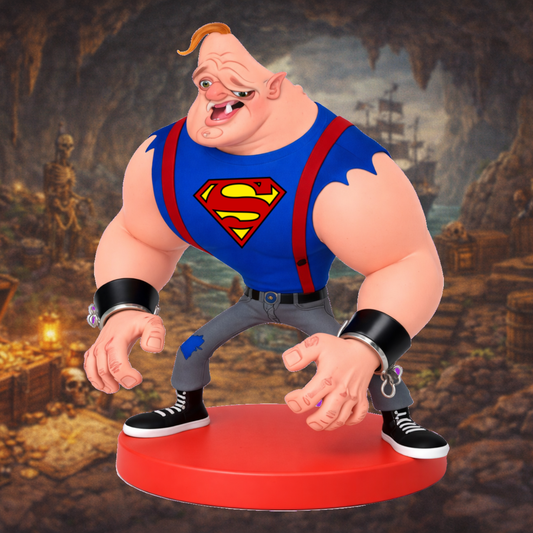 PARESSEUX - LES GOONIES