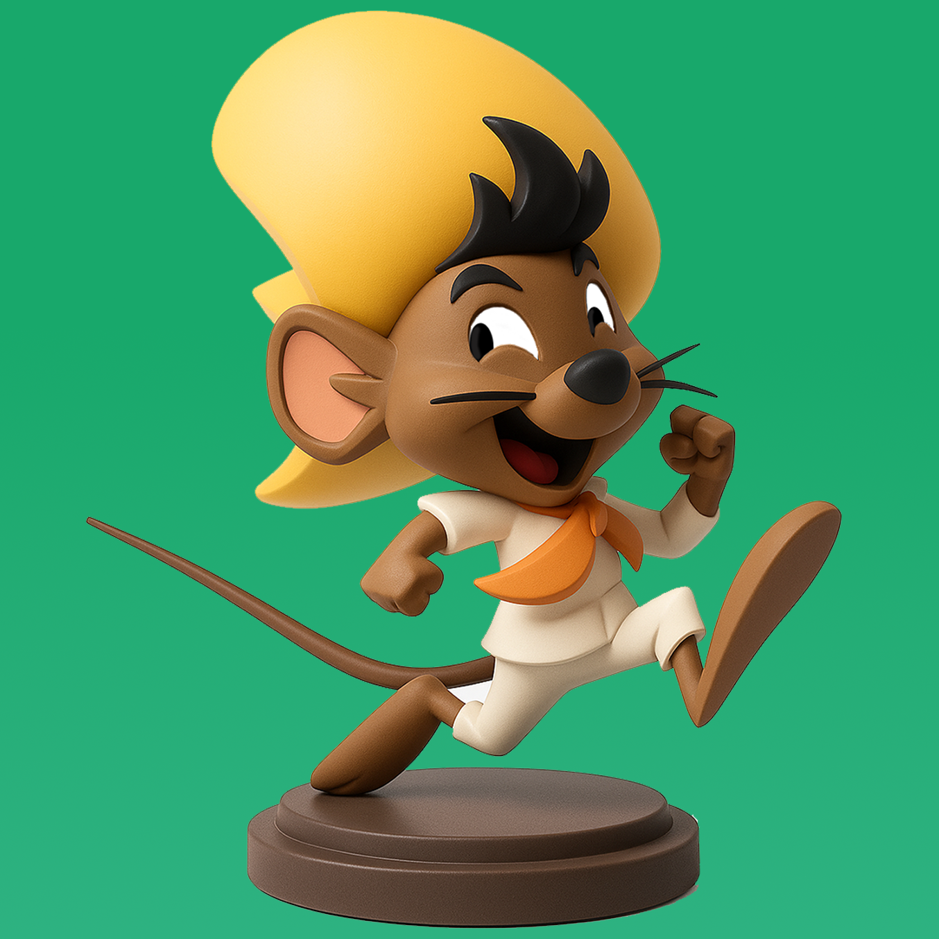 SPEEDY GONZALES