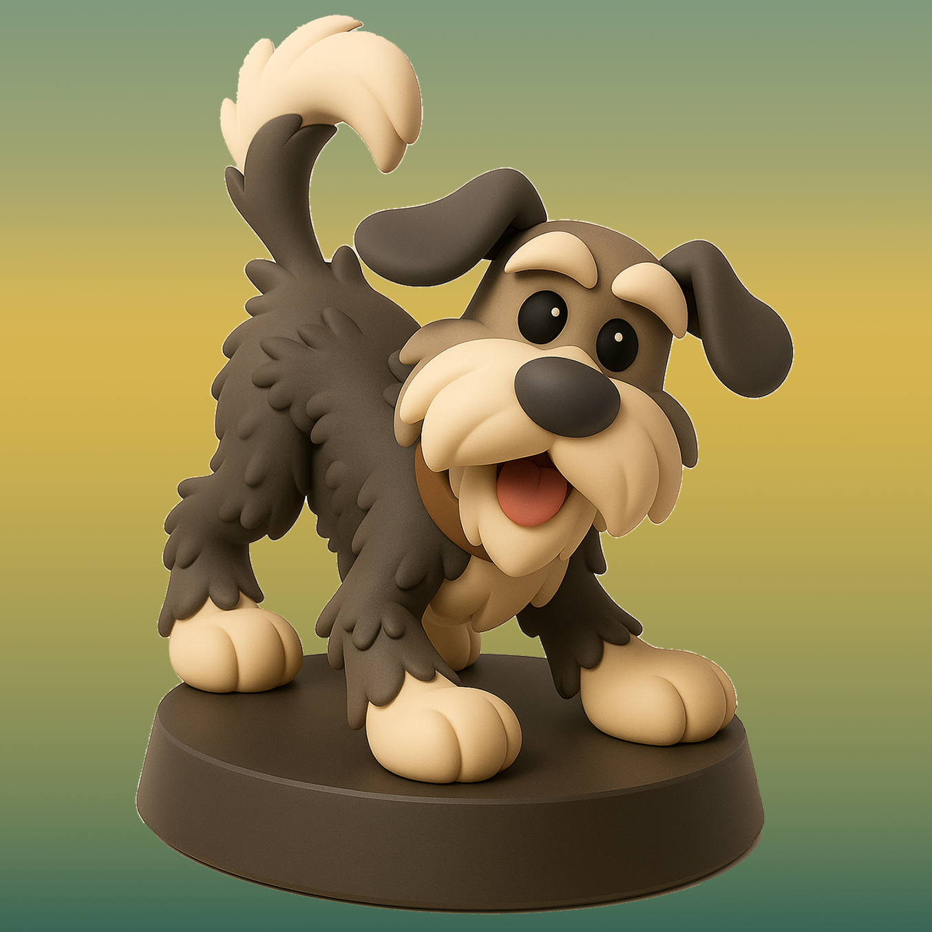 SPROCKET - FRAGGLE ROCK