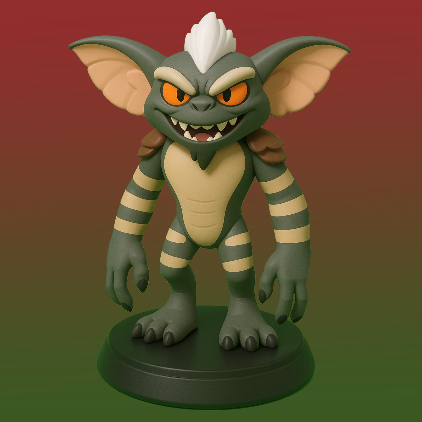 STRIPE - GREMLINS