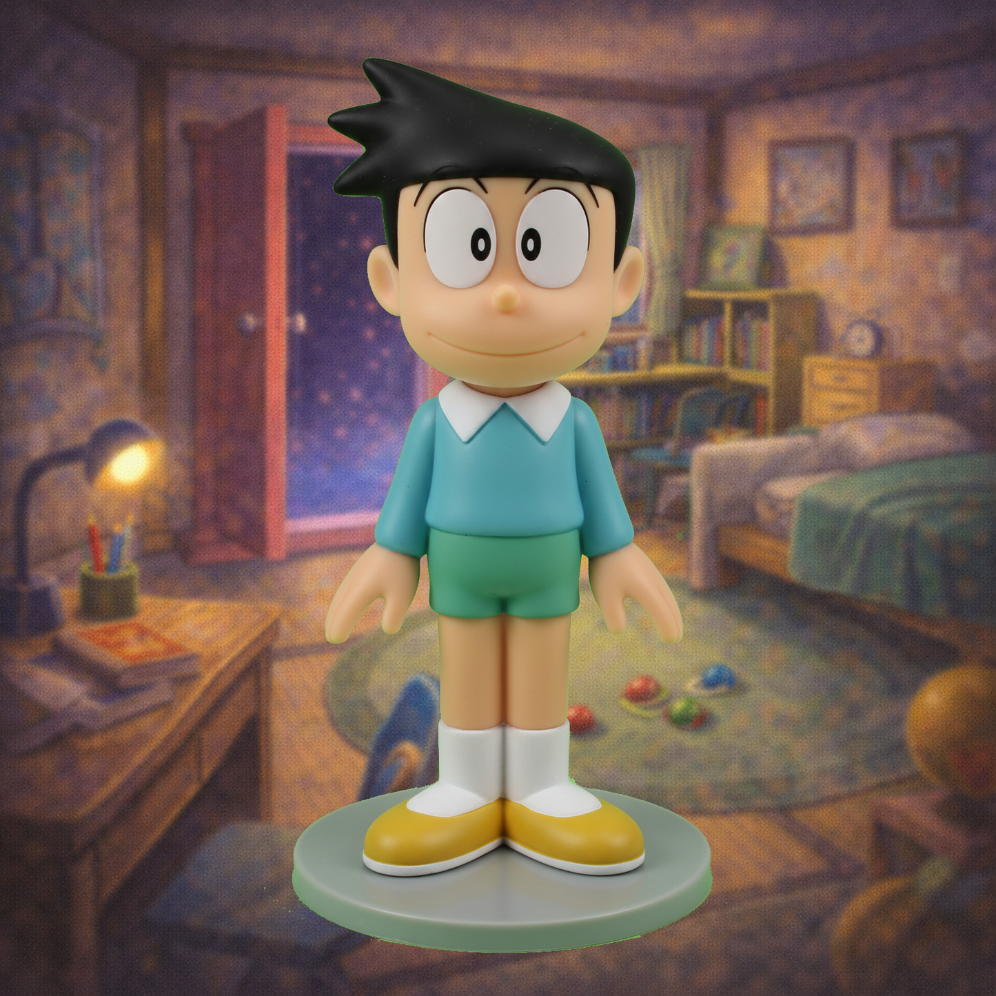 SUNEO - DORAEMON