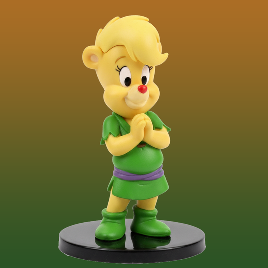GUMMI BEARS - THE GUMMI BEARS