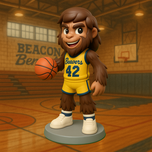 SCOTT HOWARD - TEEN WOLF