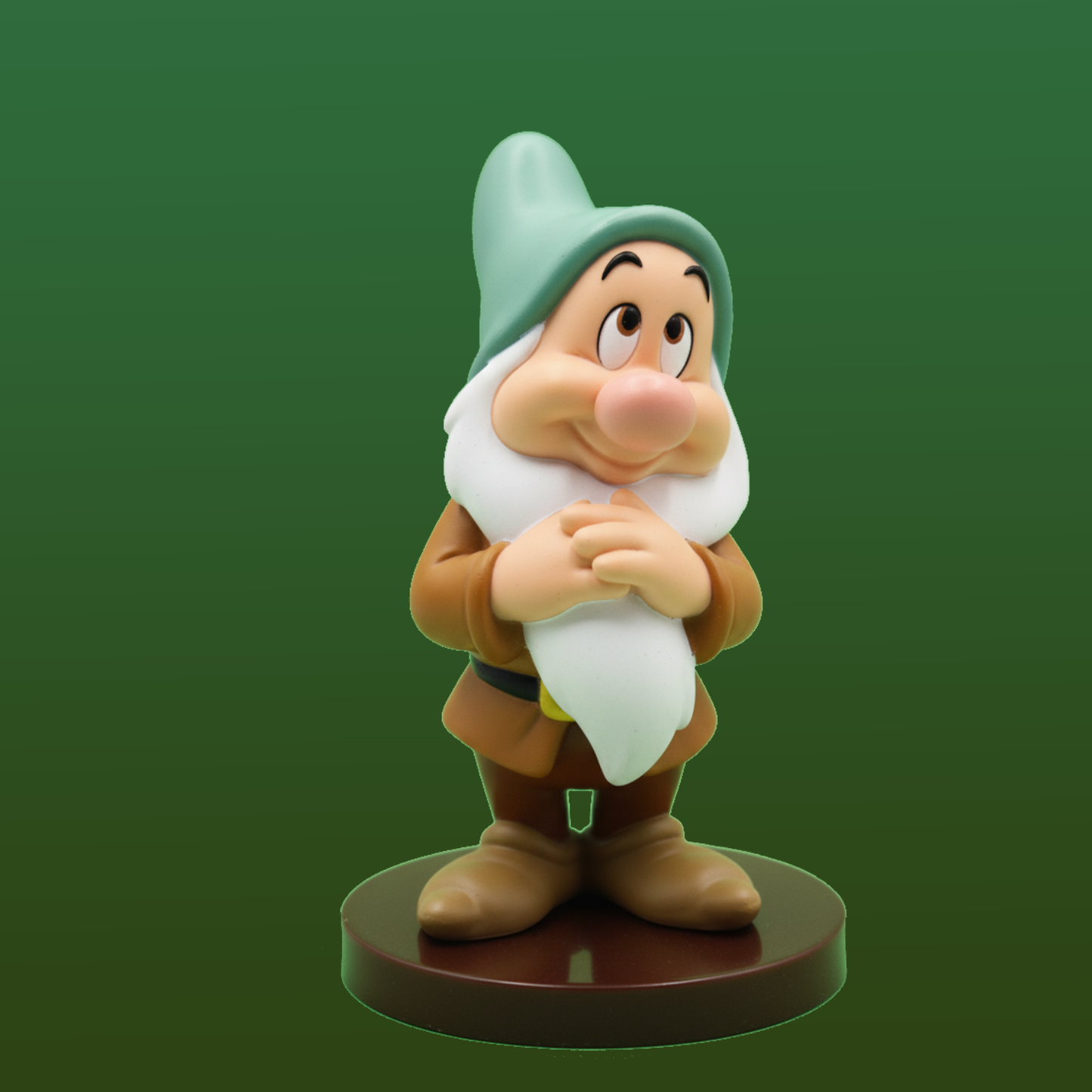 BASHFUL - SNOW WHITE AND THE 7 DWARFS