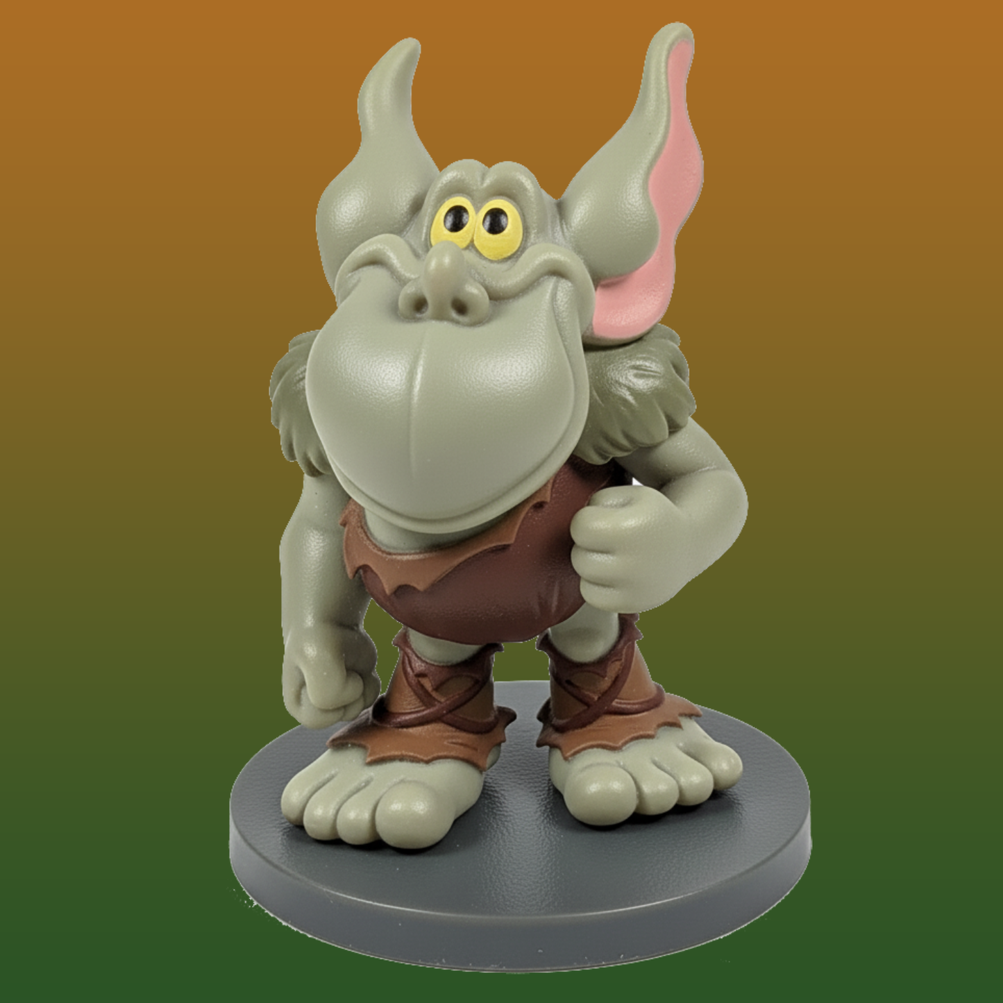 TOADWART - LES GUMMIS