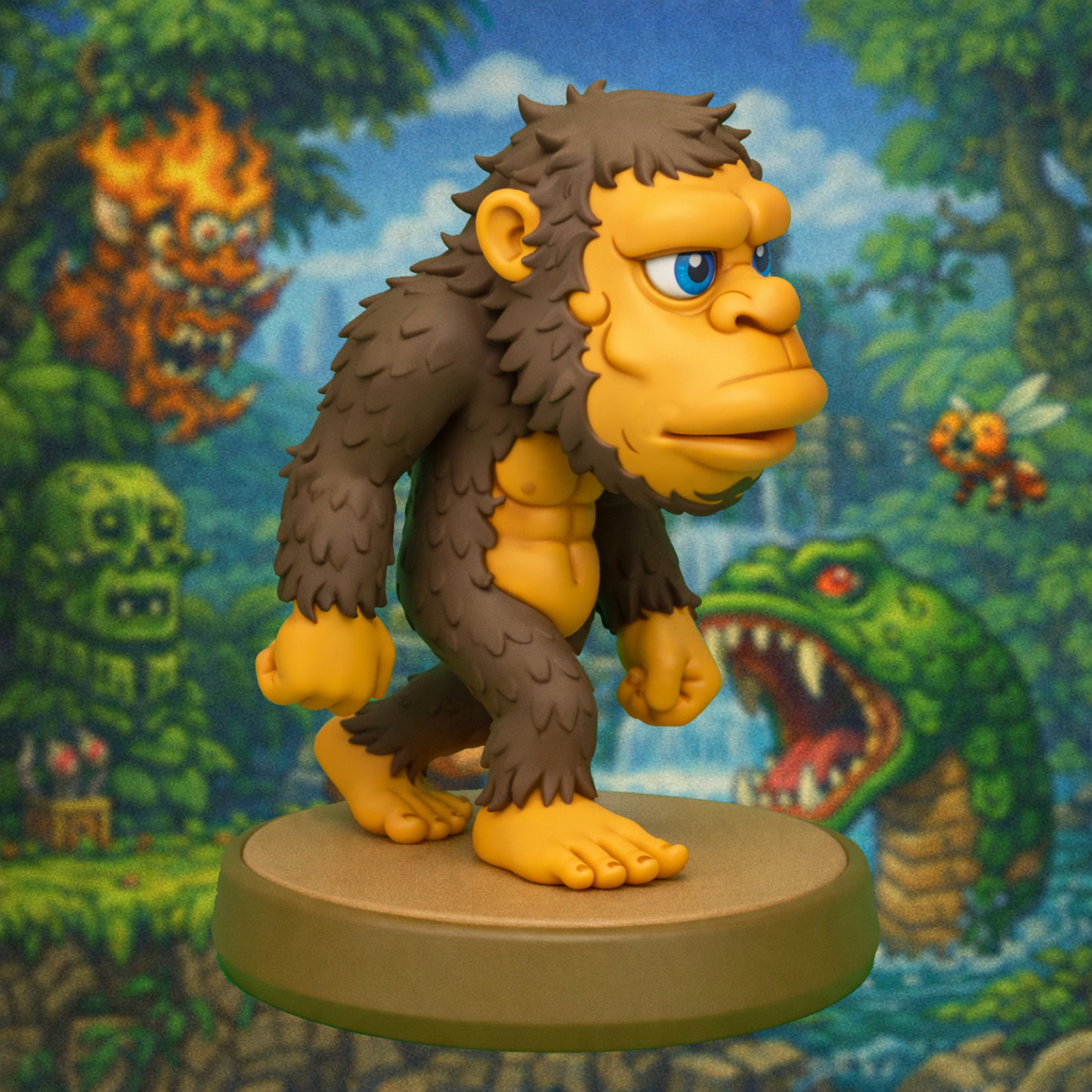 TOKI
