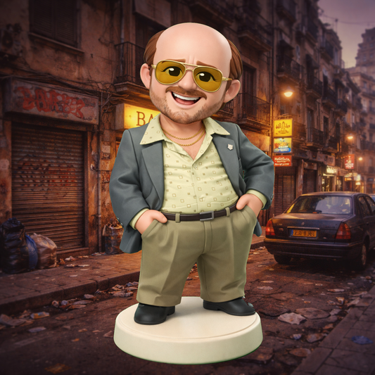 TORRENTE