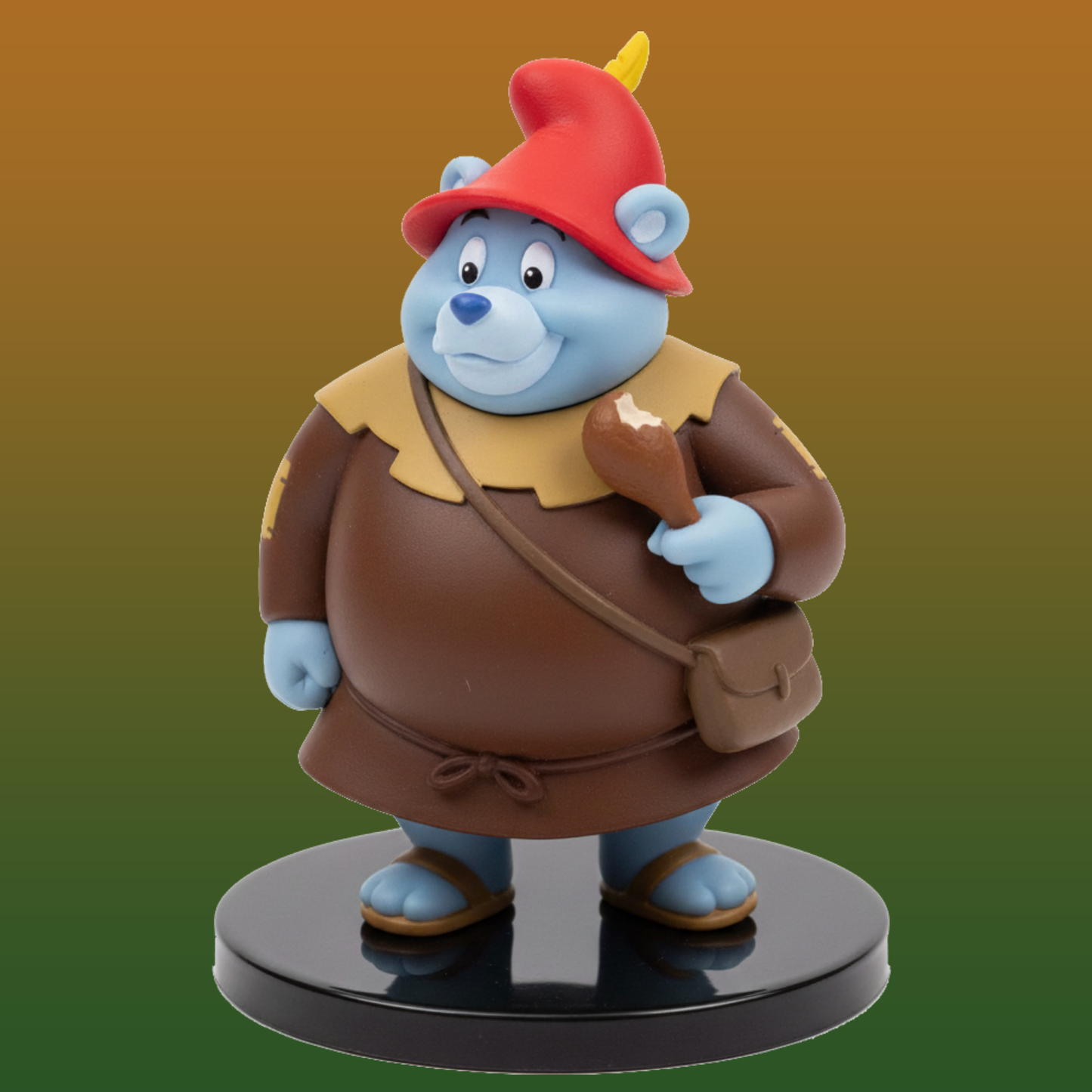 GUMMI BEARS - THE GUMMI BEARS