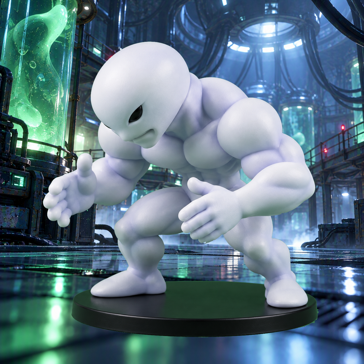 TWELVE - STREET FIGHTER
