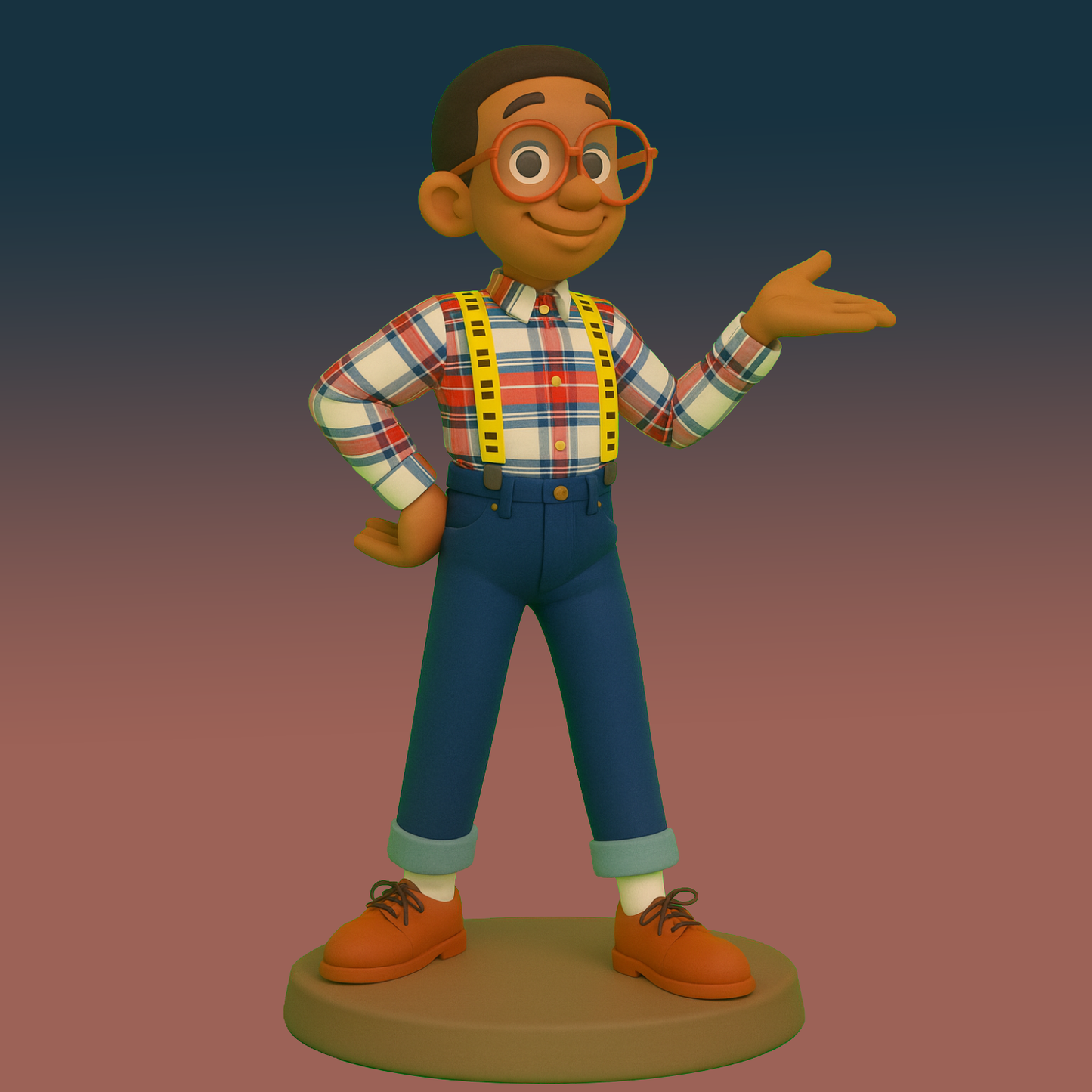 STEVE URKEL