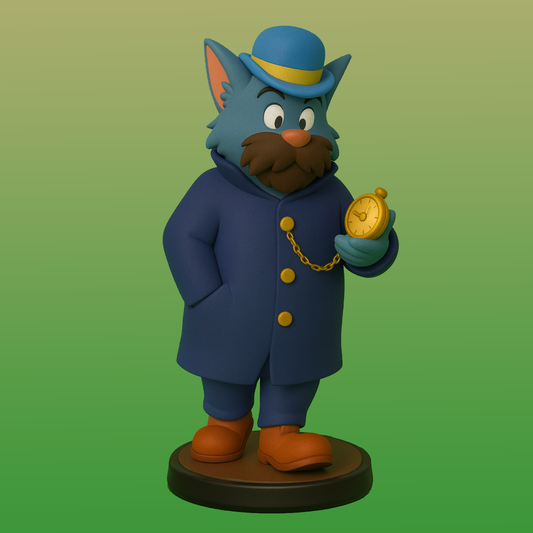WATSON