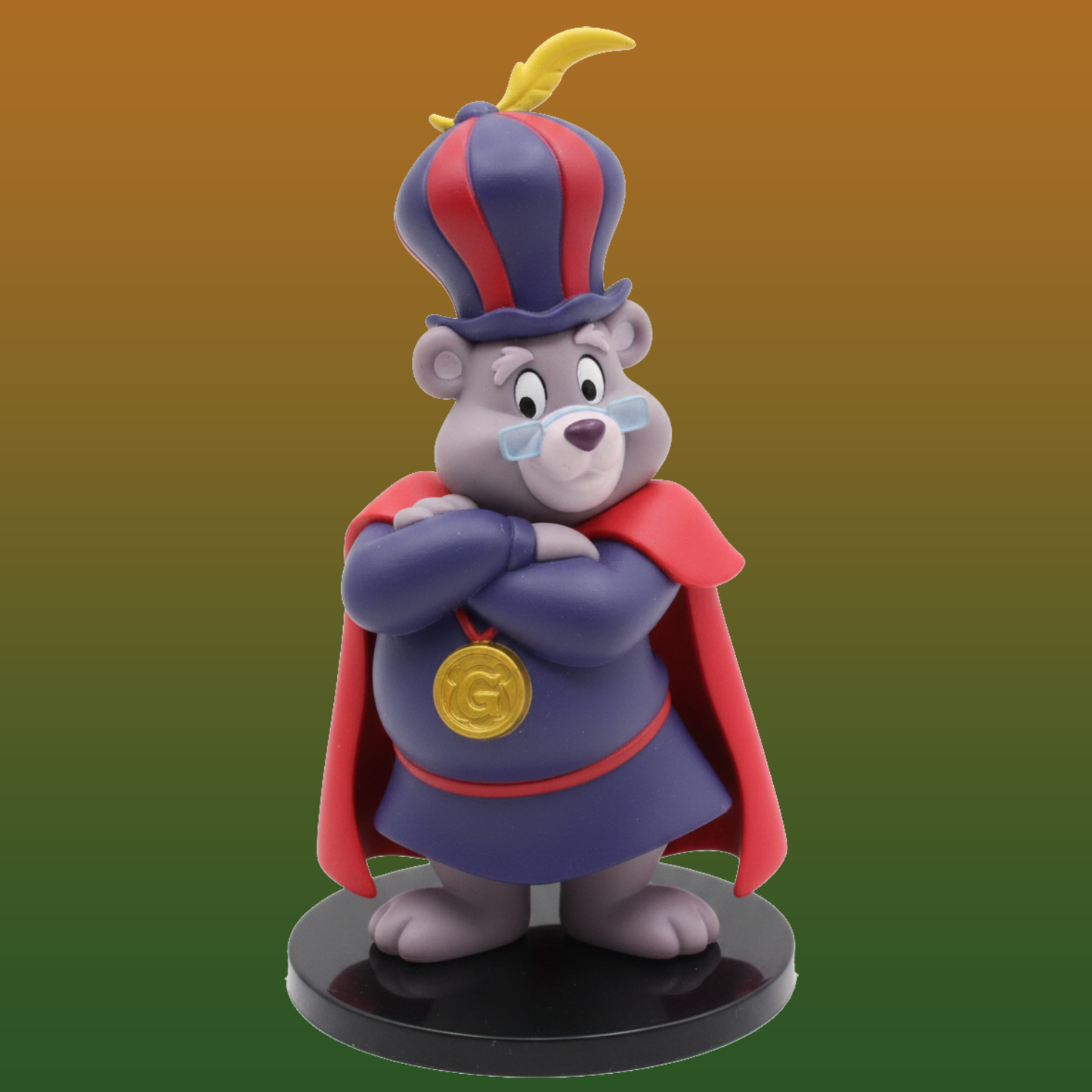 GUMMI - GUMMI BEARS