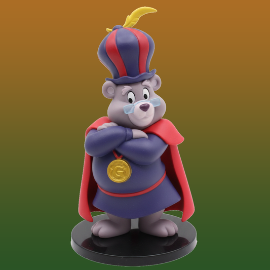 GUMMI - GUMMI BEARS